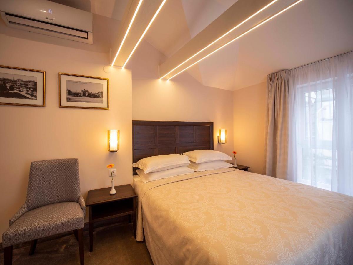 Habitación Doble Confort