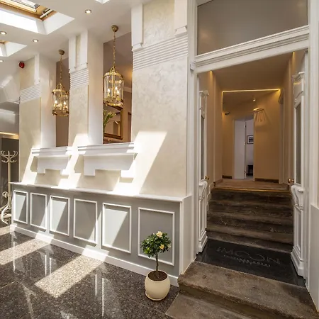 The Moon Boutique Hotel-2